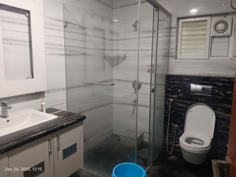 Master Bedroom, sk-residency-kondapur 4 Bedroom 4290 Sq.Ft. Villa In Kondapur Hyderabad 9926018