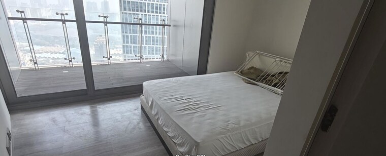 Room, lodha-world-crest 3 Bedroom 1950 Sq.Ft. Apartment In Worli Mumbai 9925078