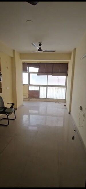 Bathroom in 2 BHK Apartment at Charms Solitaire Ghaziabad, Ahinsa Khand 2 – for Sale