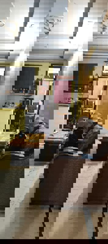 2 BHK Builder Floor For Rent in Neb Sarai