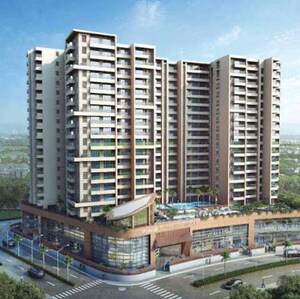 2 BHK Apartment For Rent in Sunshine Apartment Chandivali, Nair Wadi