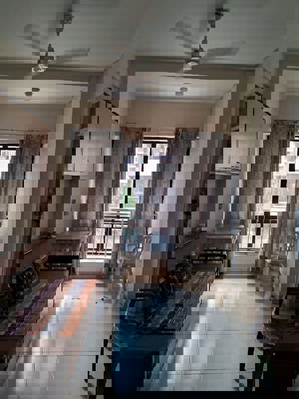 3 BHK 1700 Sq.Ft. Apartment in Raheja Vistas Phase 1