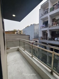 2 BHK Builder Floor For Rent in Neb Sarai