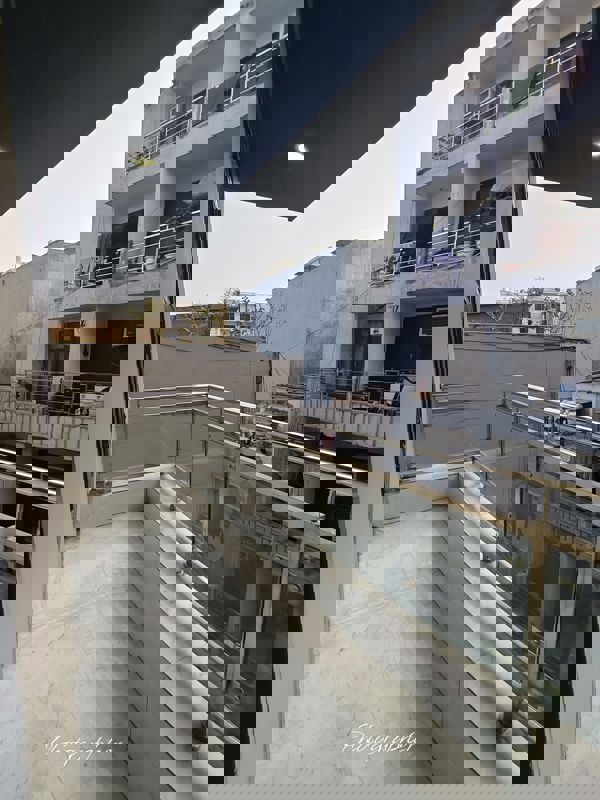 2 BHK Builder Floor For Rent in Neb Sarai