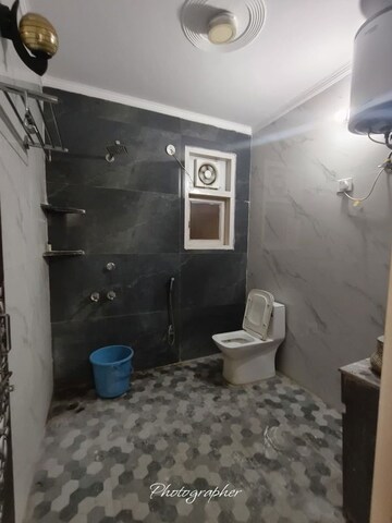 Living Room in 2 BHK Builder Floor at Neb Sarai – for Rent