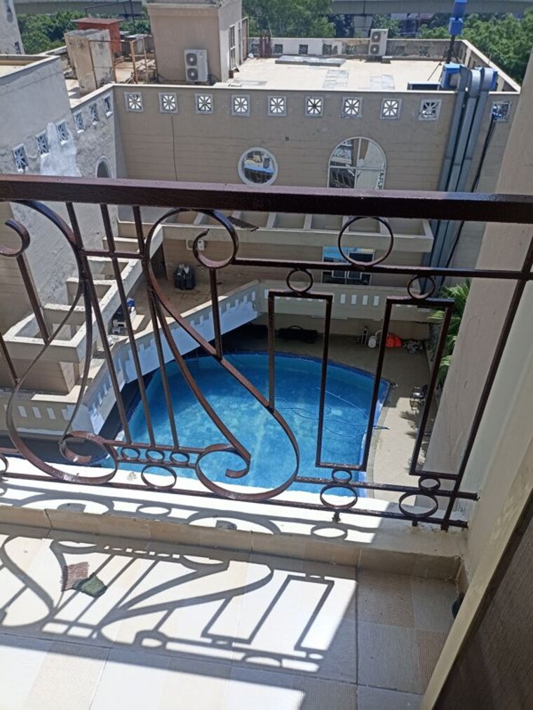 Gym, park-view-apartments 3 Bedroom 1750 Sq.Ft. Apartment In Sector 51 Noida 9926055