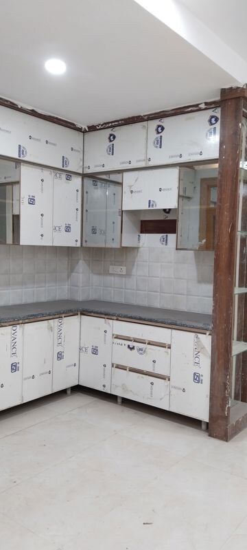 Kitchen in 2 BHK Builder Floor at Sector 49 – for Sale