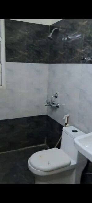 Bathroom in 2 BHK Apartment at Angel Jupiter, Ahinsa Khand 2 – for Sale