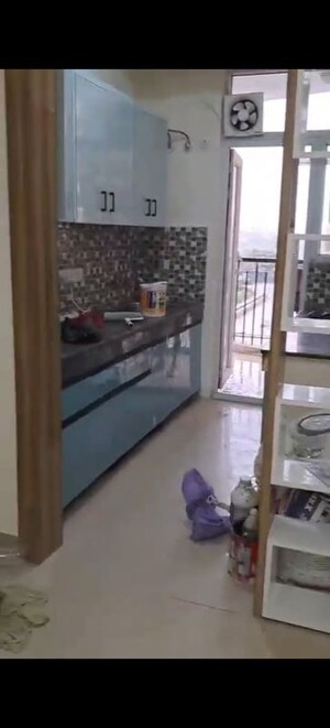 Balcony in 2 BHK Apartment at Angel Jupiter, Ahinsa Khand 2 – for Sale