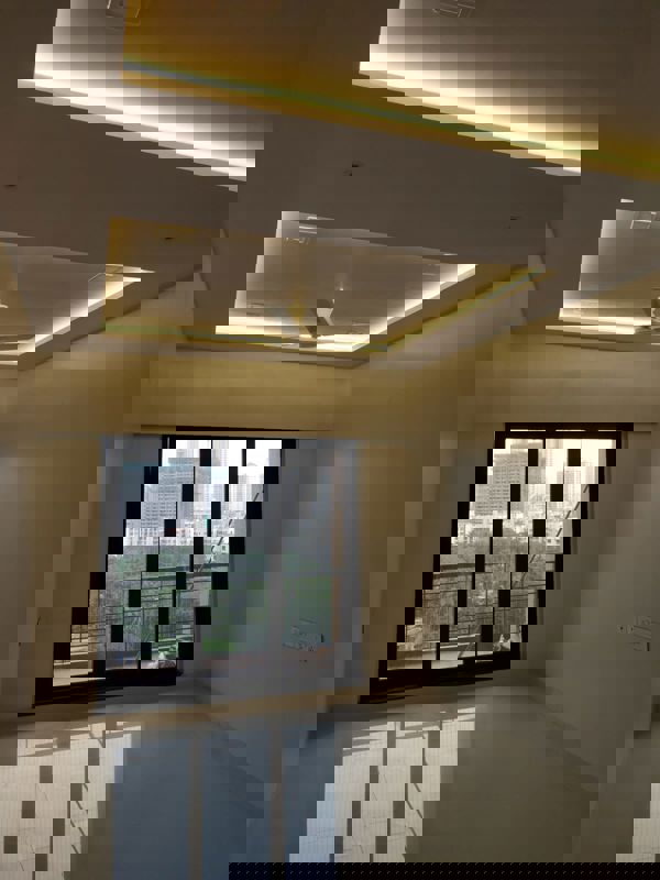 1 BHK Apartment For Rent in K Raheja Raheja Residency