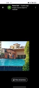 2 BHK 1052 Sq.Ft. Apartment in Pride Purple Topaz Park