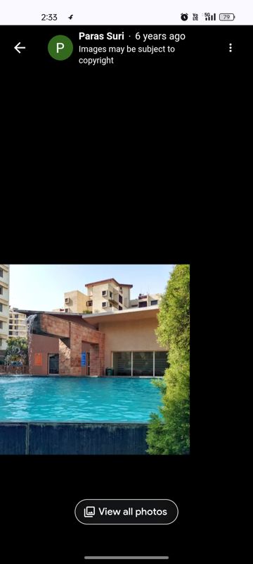 2 BHK Apartment For Rent in Pride Purple Topaz Park