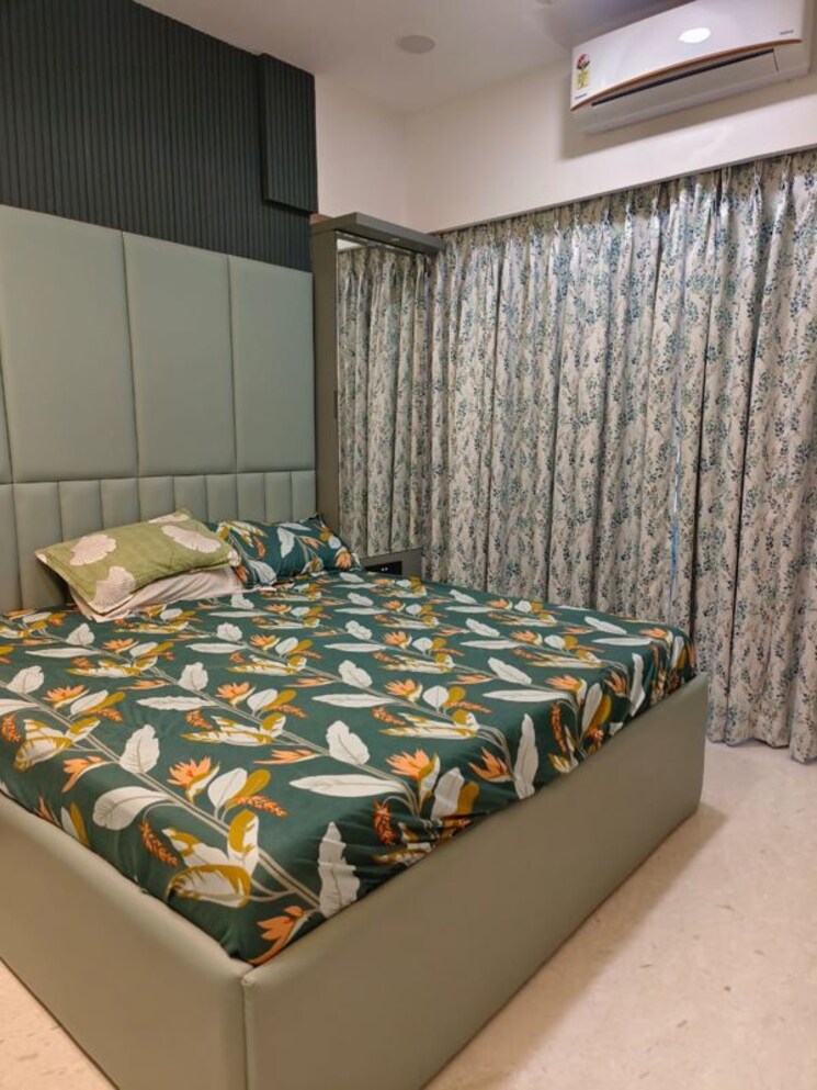 Bedroom, ekta-tripolis 3 Bedroom 1232 Sq.Ft. Apartment In Goregaon West Mumbai 9926037