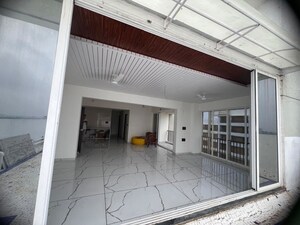 3 BHK Penthouse – Exterior View View at Narayan Greens, Dumad - for Rent