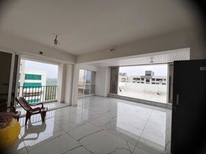 Parking in 3 BHK Penthouse at Narayan Greens, Dumad – for Rent