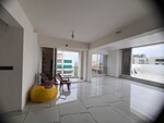 3 BHK + Pooja Room 1700 Sq.Ft. Penthouse in Narayan Greens