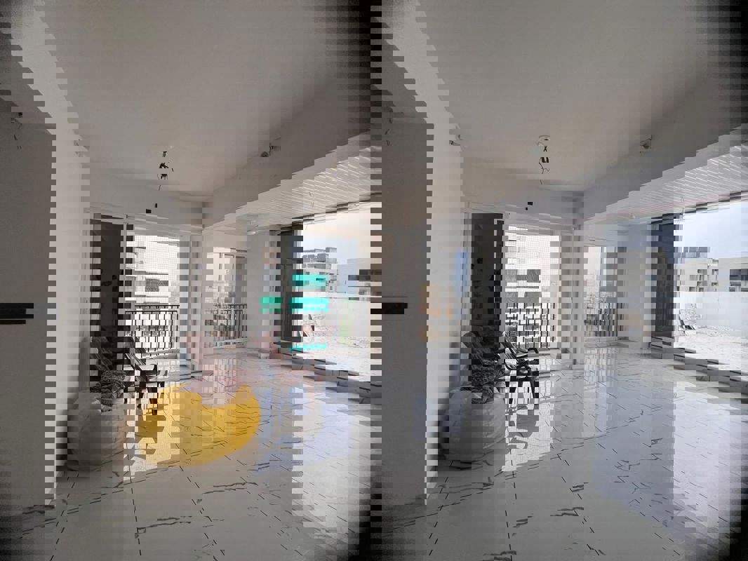 3 BHK + Pooja Room Penthouse For Rent in Narayan Greens