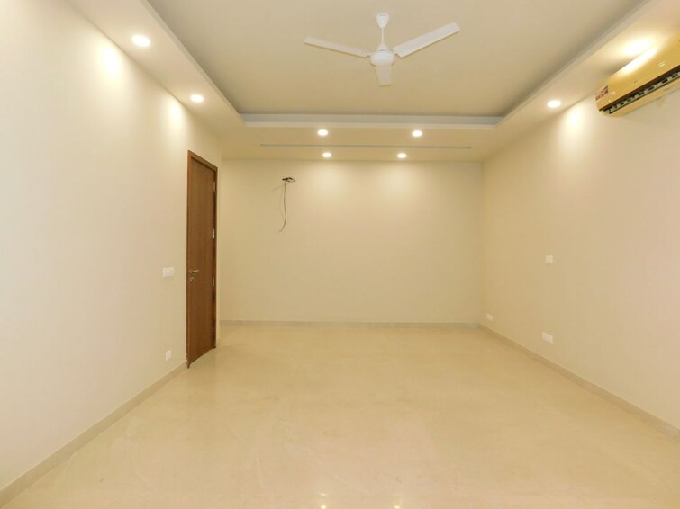 Floor Plan, greater kailash i Commercial Office Space 1800 Sq.Ft. In Greater Kailash I Delhi 9926139