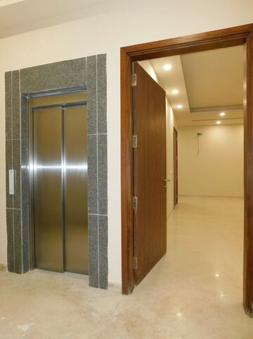 Floor Plan in  Office Space at Greater Kailash I – for Rent