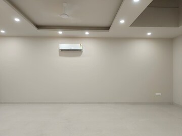 Floor Plan in  Office Space at Greater Kailash I – for Rent