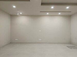 Floor Plan in  Office Space at Greater Kailash I – for Rent