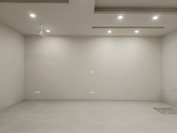 Floor Plan in  Office Space at Greater Kailash I – for Rent