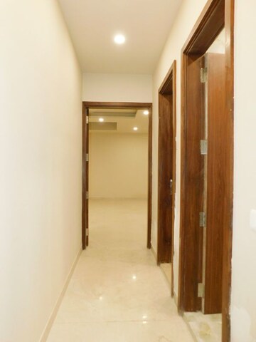 Building Lobby in  Office Space at Greater Kailash I – for Rent