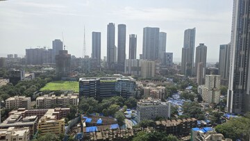 3 BHK Apartment – Exterior View View at Indiabulls Sky Forest, Lower Parel - for Sale