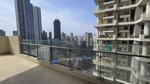 3 BHK Apartment – Exterior View View at Indiabulls Sky Forest, Lower Parel - for Sale