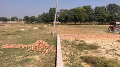 Plot For Sale in Vidhi Estate