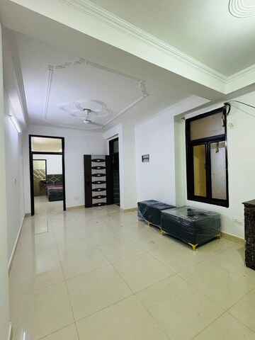 Building Lobby in 2 BHK Builder Floor at Neb Sarai – for Rent