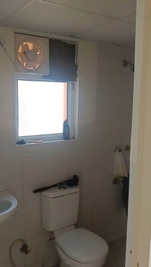 Bathroom in 2 BHK Apartment at Wave Dream Homes, Wave City – for Sale