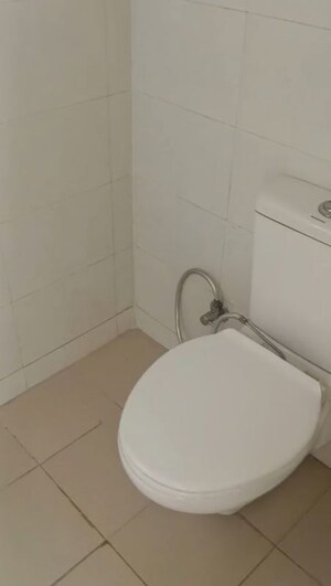 Bathroom in 2 BHK Apartment at Wave Dream Homes, Wave City – for Sale