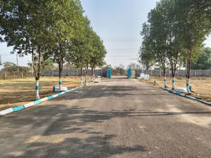  Plot – Exterior View View at Shadnagar - for Sale