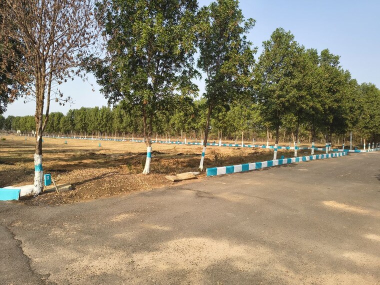 undefined, shadnagar  165 Sq.Yd. Plot In Shadnagar Hyderabad 9926302