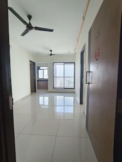 1.5 BHK Apartment For Rent in Chandak 34 Park Estate