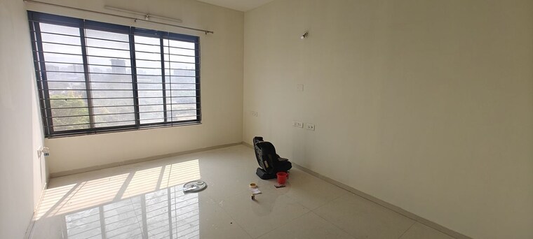 Room, kumar-palmsprings 2 Bedroom 1000 Sq.Ft. Apartment In Undri Pune 9926361