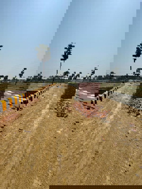 Plot For Sale in Atul Nagar