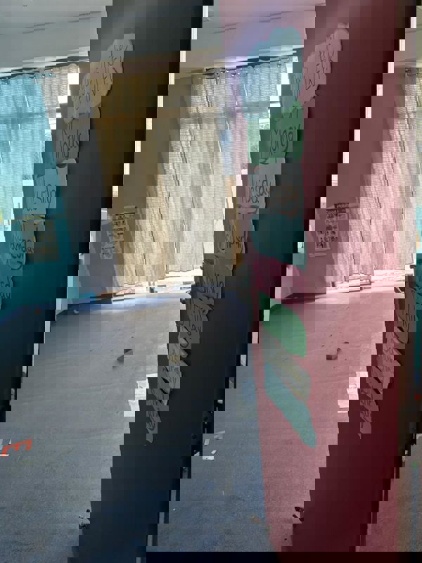 Furnished Amenities in 4 BHK Builder Floor at Dwarka – for Sale