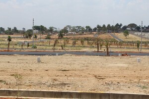  Plot For Sale in Hoskote