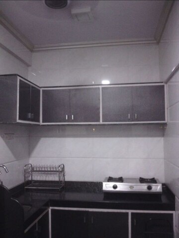 Furnished Amenities in 1 RK Apartment at Sankalp CHS Andheri, Andheri East – for Rent