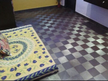 Bedroom in 1 RK Apartment at Sankalp CHS Andheri, Andheri East – for Rent