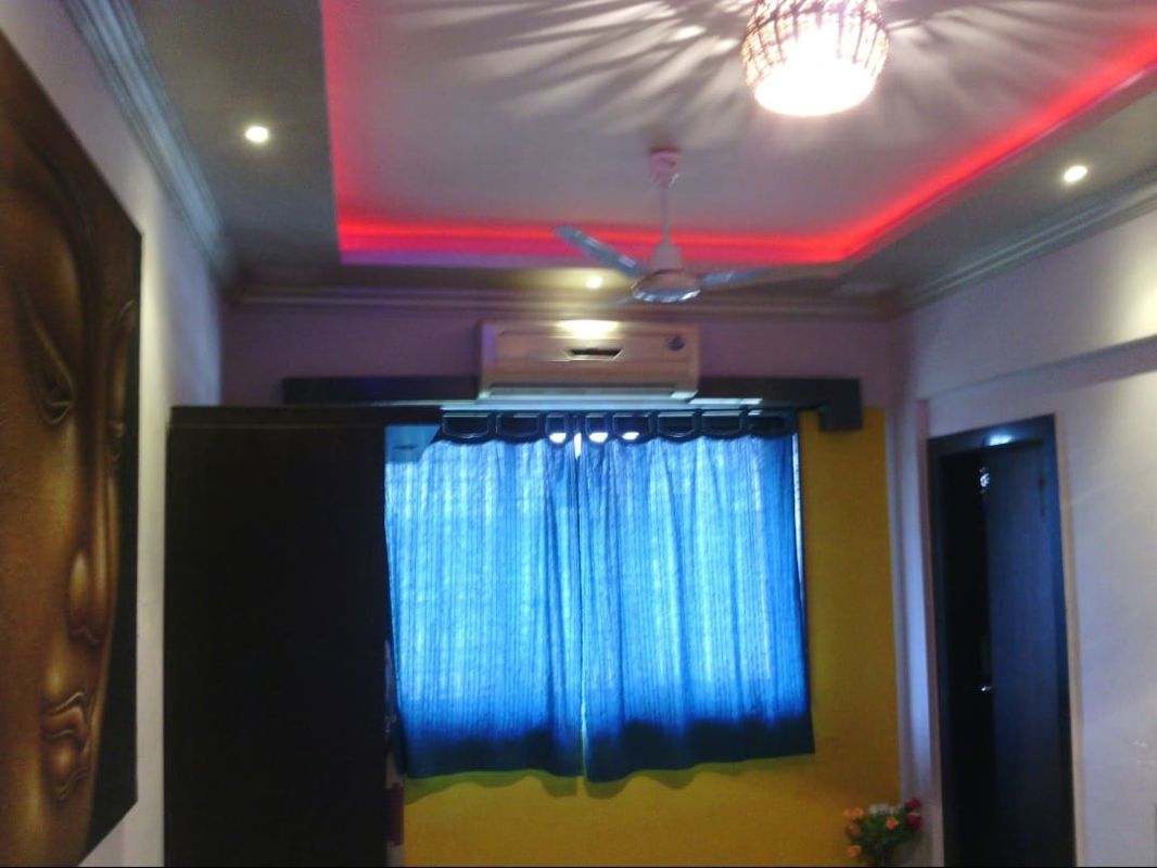 1 RkApartment For Rent in Sankalp CHS Andheri