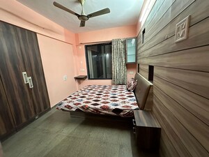 Bedroom in 3 BHK Apartment at Balewadi – for Rent