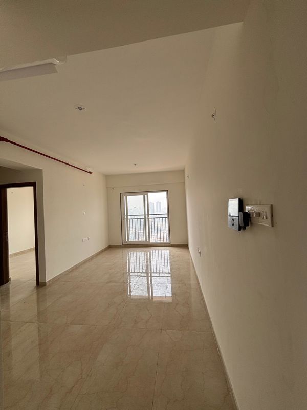 2 BHK Apartment For Rent in Shapoorji Pallonji BKC 28