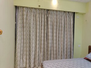 Bedroom in 2 BHK Apartment at Gami Viona, Kharghar – for Sale