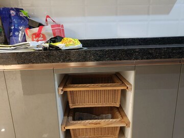 Furnished Amenities in 2 BHK Apartment at Gami Viona, Kharghar – for Sale