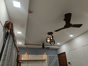 Furnished Amenities in 2 BHK Apartment at Gami Viona, Kharghar – for Sale