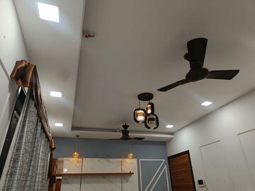 Furnished Amenities in 2 BHK Apartment at Gami Viona, Kharghar – for Sale