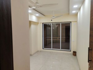Room in 2 BHK Apartment at Gami Viona, Kharghar – for Sale